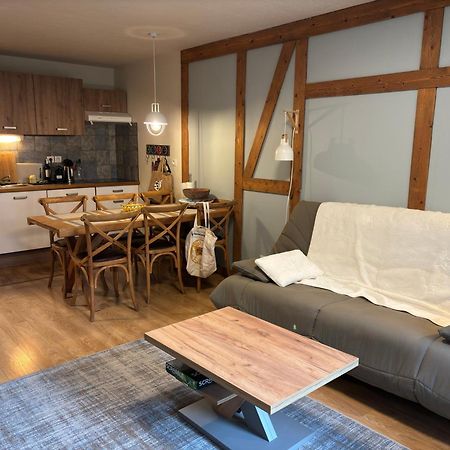 Apparts Au Coeur De St-Lary - Piscine Chauffee Et Sauna サン・ラリー・スラン エクステリア 写真
