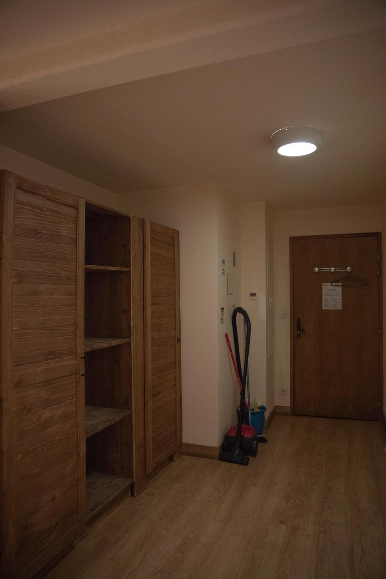 Apparts Au Coeur De St-Lary - Piscine Chauffee Et Sauna サン・ラリー・スラン 部屋 写真
