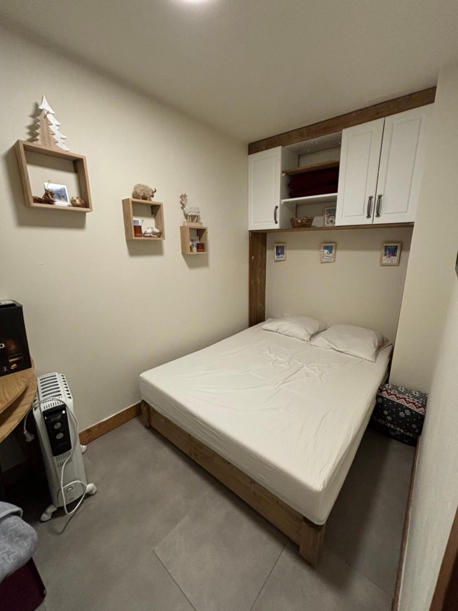 Apparts Au Coeur De St-Lary - Piscine Chauffee Et Sauna サン・ラリー・スラン 部屋 写真