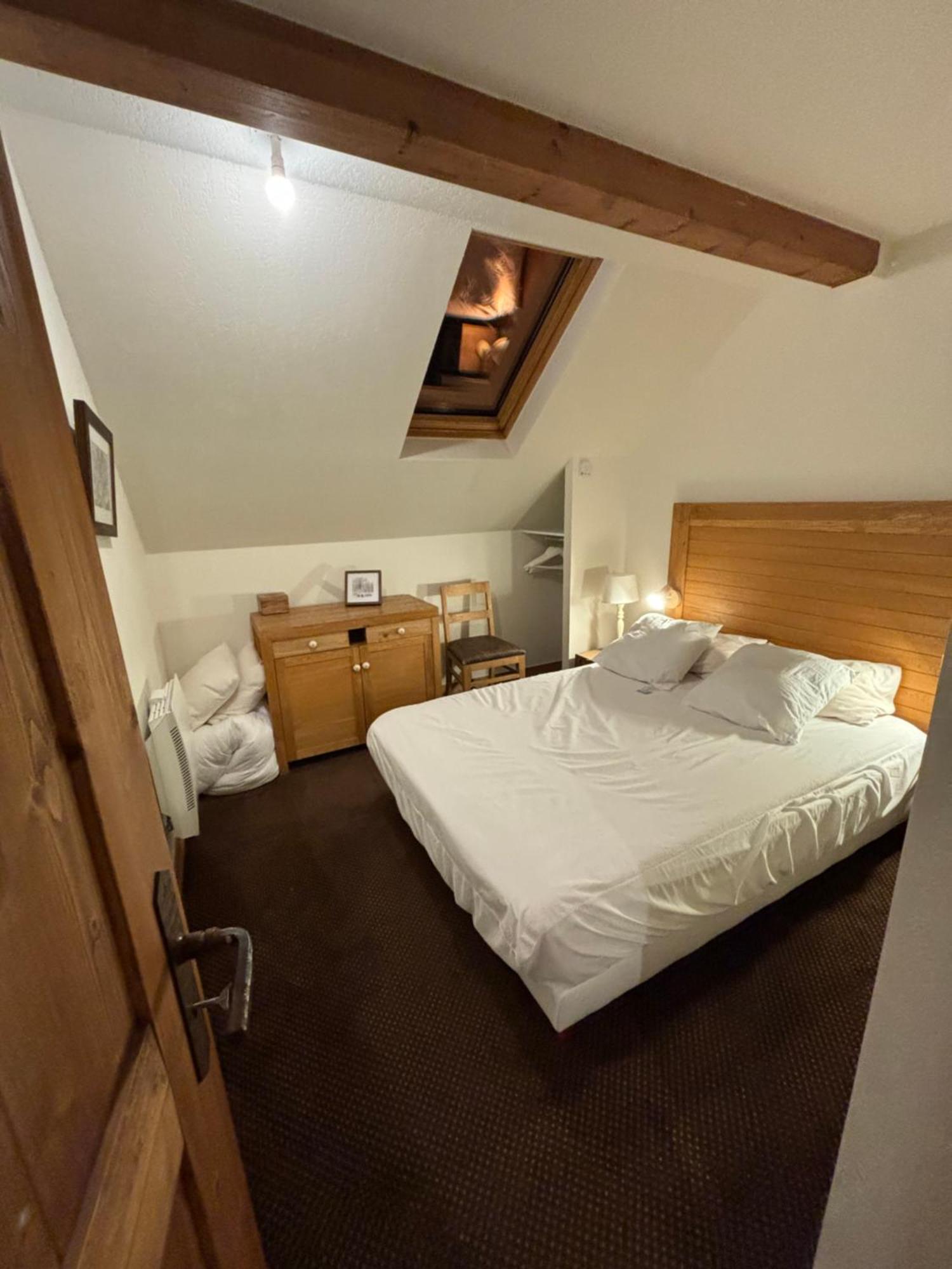 Apparts Au Coeur De St-Lary - Piscine Chauffee Et Sauna サン・ラリー・スラン 部屋 写真