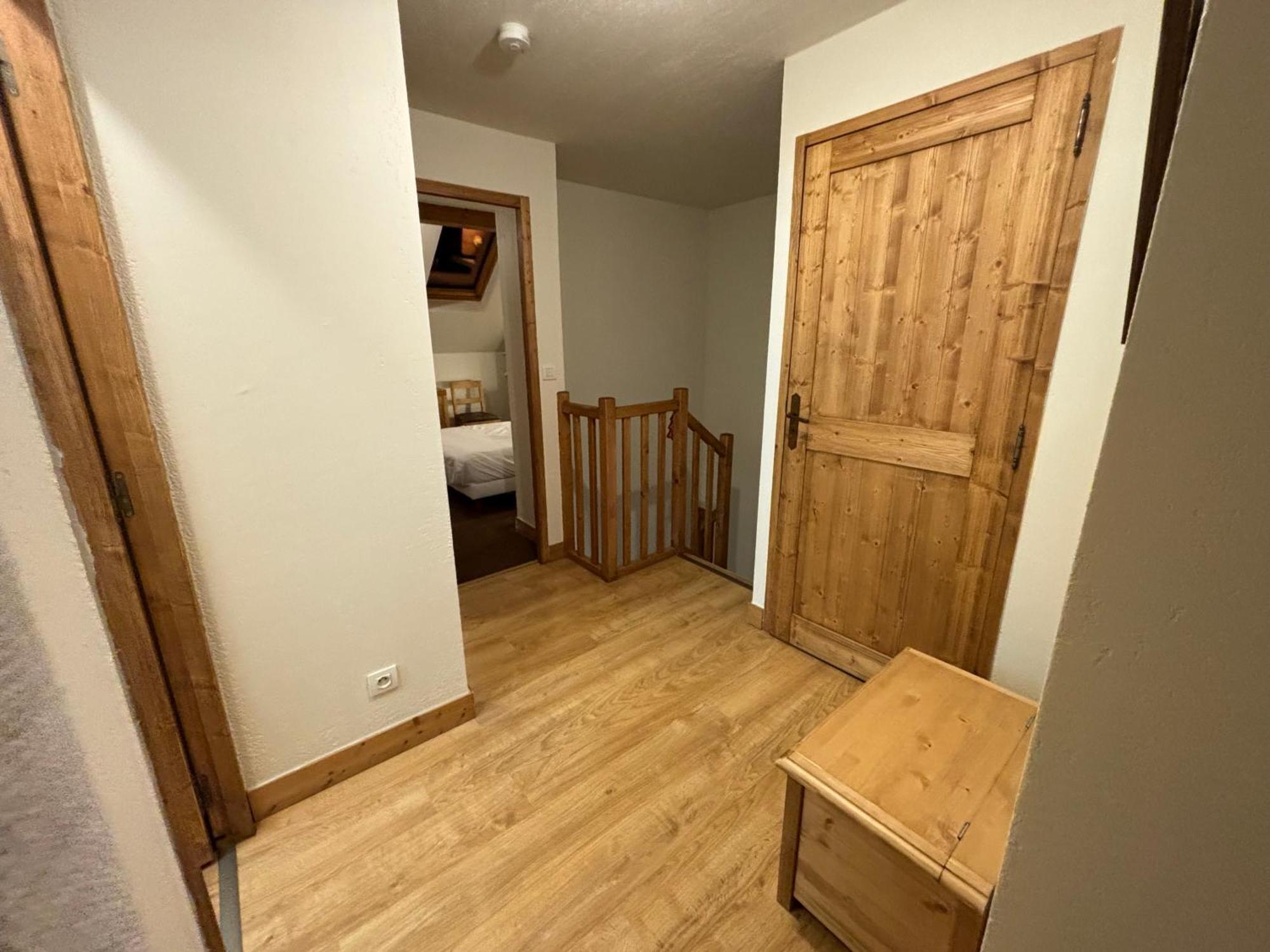 Apparts Au Coeur De St-Lary - Piscine Chauffee Et Sauna サン・ラリー・スラン 部屋 写真
