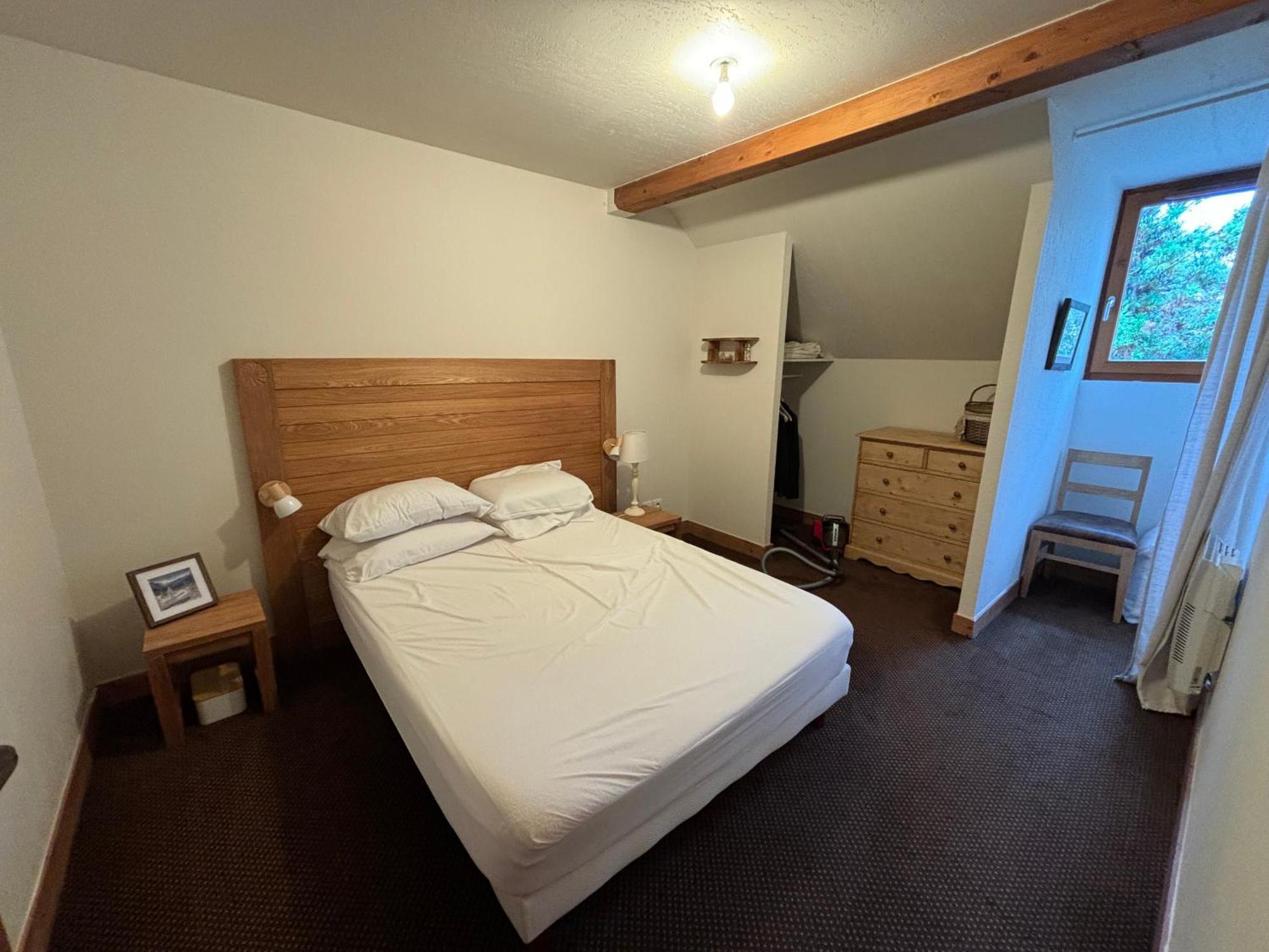 Apparts Au Coeur De St-Lary - Piscine Chauffee Et Sauna サン・ラリー・スラン 部屋 写真
