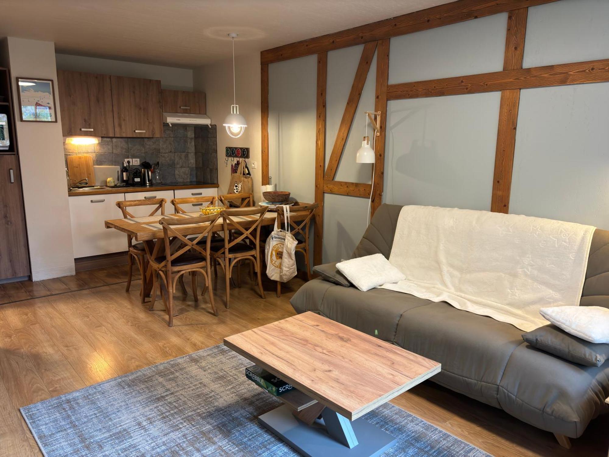 Apparts Au Coeur De St-Lary - Piscine Chauffee Et Sauna サン・ラリー・スラン エクステリア 写真